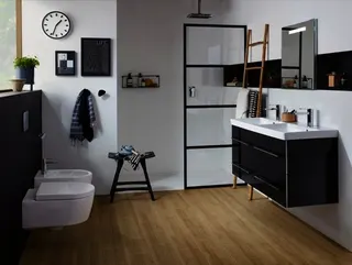 Villeroy & Boch Duschwanne Architectura 1600x900x15mm Rechteck Stone White – Bild 3
