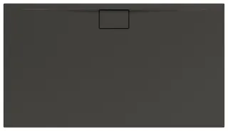 Villeroy & Boch Duschwanne Architectura 1600x900x48mm Rechteck Grey – Bild 2
