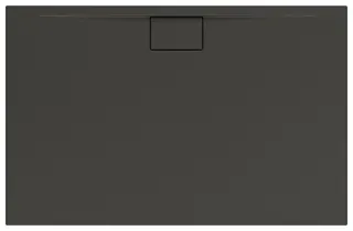 Villeroy & Boch Duschwanne Architectura 1400x900x48mm Rechteck Grey – Bild 2