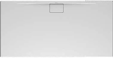 Villeroy & Boch Duschwanne Architectura 1400x750x15mm Rechteck Weiß Alpin