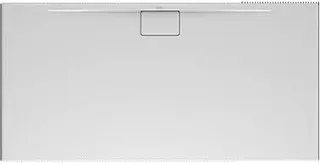 Villeroy & Boch Duschwanne Architectura 1400x750x15mm Rechteck Weiß Alpin