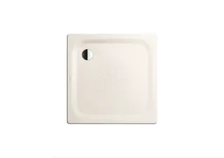 Kaldewei Duschwanne SUPERPLAN CLASSIC Mod.390-1,900x 900mm,pergamon,Antislip