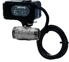 Wolf Kaskadenventil für FWS-2-80 Cascade – Bild 2