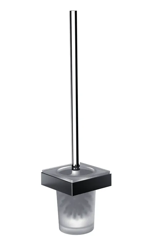 Emco Bürstengarnitur liaison 00101 Glasteil satiniert chr