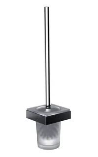 EC Bürstengarnitur liaison 00101 Glasteil satiniert chr