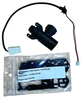 SYR Wartungsset zur LEX Plus 10 Connect