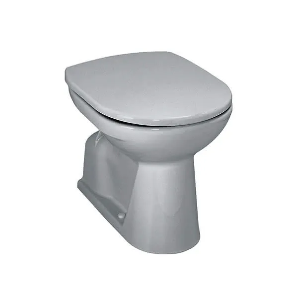 Laufen Stand-T-WC PRO 545x360x400 Abg. senkr. bahamabeige