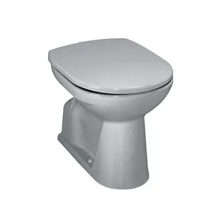 Laufen Stand-T-WC PRO 545x360x400 Abg. senkr. bahamabeige
