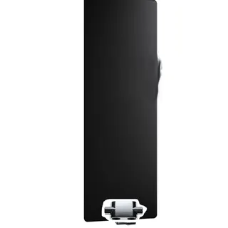 Kermi Casteo BH1806x30x750mm QN1065, weiß – Bild 2