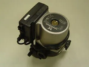 Remeha Umwälzpumpe UPER 15-60/130 95132149