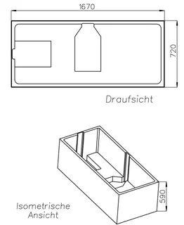 SD Wt V & B Squaro Edge 12 1700x750 – Bild 2