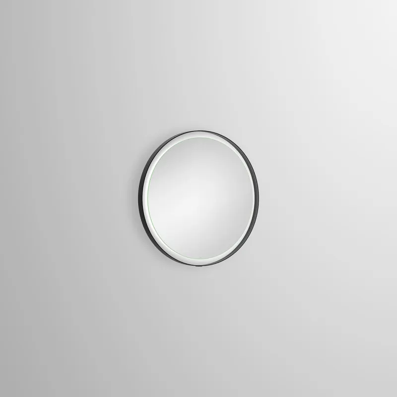 Alape Spiegel FR600.R1 6744001 verspiegelt