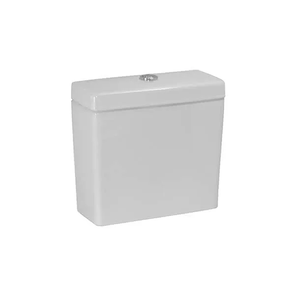 Laufen Spülkasten PRO 175x380x360 Wasseranschluss hinten manhattan (alt)