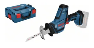 Bosch Säbelsäge GSA 18V-Li C Solo