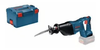 Bosch Säbelsäge GSA 18V-Li Solo