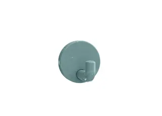 HEWI Wandhaken Ser 477, d:60mm koralle