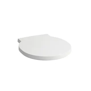 LF WC-Sitz+Deckel VAL m.Absenkautomatik abnehmbar weiß