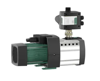 Wilo Hochdruck-Kreiselpumpe HiMulti 3 C 1-44 P,G1,1x230V,600W