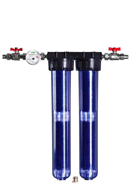 UWS Heaty EB Set Heaty EB Set