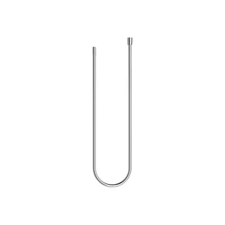 Dornbracht Metall-Brauseschlauch SERIENNEUTRAL 28304970 1/2" x 3/8" x 1500 mm Chrom