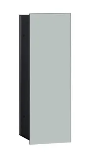 Emco Bürstengarnitur-Modul asis 2.0 27431 Unterputz 497 mm optiwhite