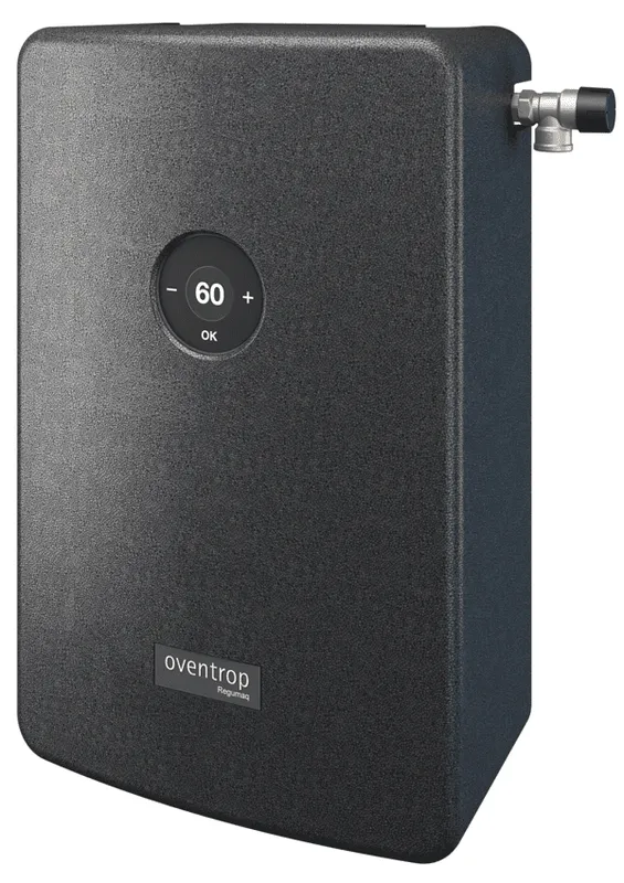 OVENTROP-Frischwasserstation "Regumaq X-45"