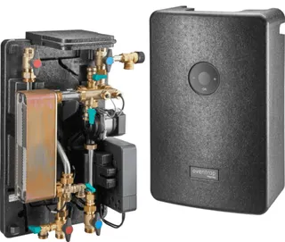 OVENTROP-Frischwasserstation "Regumaq X-45" – Bild 2