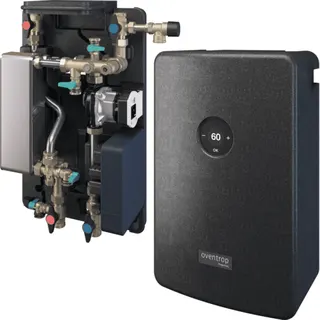 OVENTROP-Frischwasserstation "Regumaq X-45" – Bild 4