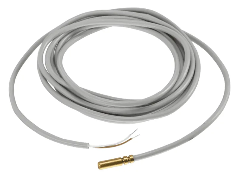 OVENTROP-Temperaturfühler Speicher Regusol-Zubehör,Dauertemperatur bis 105C