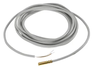 OVENTROP-Temperaturfühler Speicher Regusol-Zubehör,Dauertemperatur bis 105C