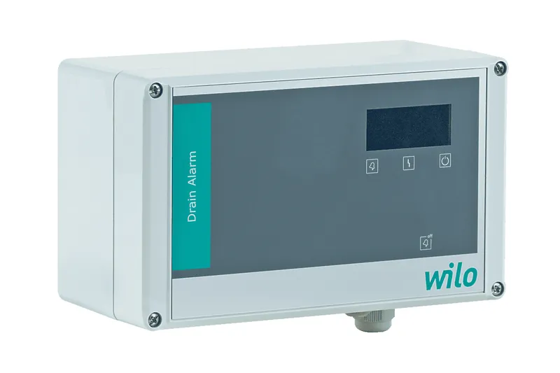 Wilo Alarmschaltgerät DrainAlarm 2