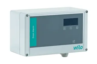 Wilo Alarmschaltgerät DrainAlarm 2