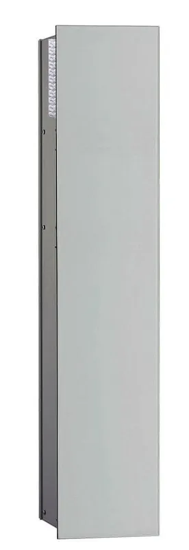 Emco WC-Modul asis 2.0 27452 Unterputz, Anschlag rechts 811 mm optiwhite