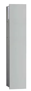 Emco WC-Modul asis 2.0 27452 Unterputz, Anschlag rechts 811 mm optiwhite