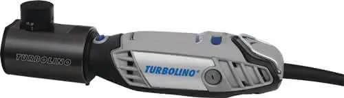 Wolframelektrodenanschleifgerät Turbolino Type 1624
