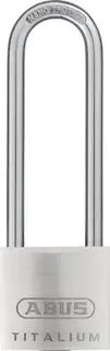 Zylindervorhangschloss 64TI/30HB60 Schlosskörper-B.30mm Titalium