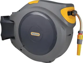 Wandschlauchhalter Auto Reel 20 B.65,5cm T.26cm HOZELOCK