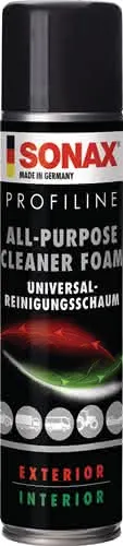 Universalreinigungsschaum All-Purpose-Cleaner-Foam PROFILINE 400