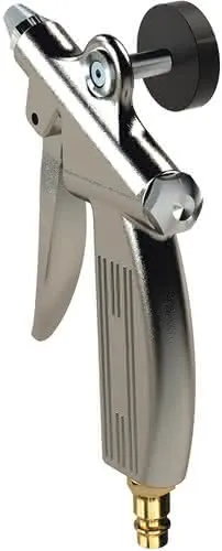 Blaspistole Kupplungsstecker DN 7,2 m.Standarddüse u.Magnet PROMAT