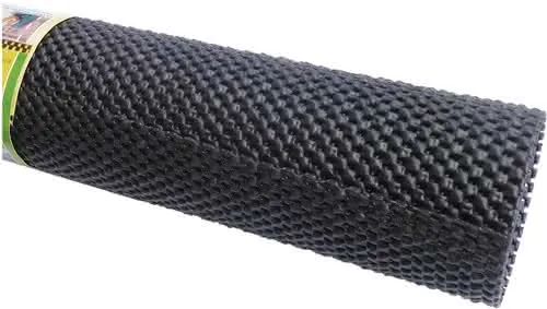 Sicherheitsantirutschmatte BLACK-CAT orig.-BC- L0,6m B1,2m D3,3mm 1 Matte