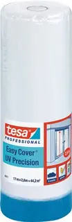 Folienband Easy Cover® 4411 UV Präzision L.17m B.2600mm Rl.TESA