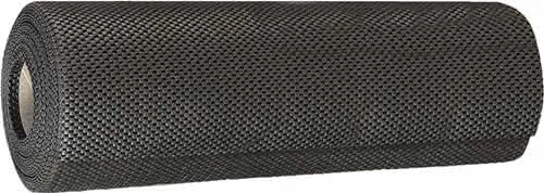 Sicherheitsantirutschmatte BLACK-CAT orig.-BC- L10m B0,8m D3,3mm 1 Rl.WADO