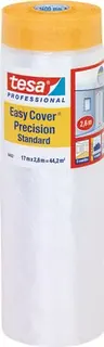 Folienband Easy Cover® 4402 Präzision Stand.L.17m B.2600mm Rl.TESA