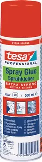 Sprühkleber EXTRA STRONG 60022 weiß 500 ml Spraydose TESA