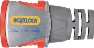 Schlauchkupplung Metall Pro AquaStop Ku.1/2 Zoll 13mm HOZELOCK