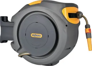 Wandschlauchhalter Auto Reel 40 B.49cm T.28cm HOZELOCK
