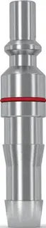 Schlauchkupplung SK 100-2,SK 100-3 Brenngas 9mm Stift WITT