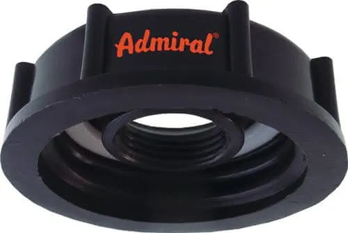 Container Adapter 1359 IBC S60x3/4“ IG 2xIG ADMIRAL
