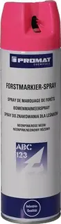 Forstmarkierspray neonpink 500 ml Spraydose PROMAT CHEMICALS