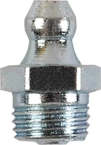 Kegelschmiernippel H1 DIN71412 M8x1mm Form A Set